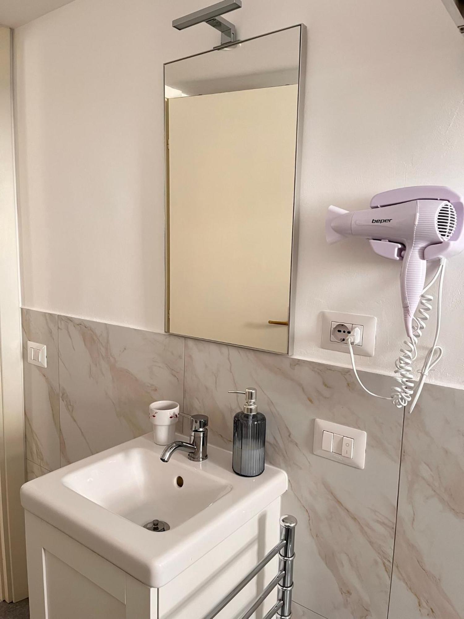 Basento Lejlighed *